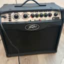 Peavey Vypyr VIP 1 Modeling 20W 1x8" Guitar/Bass/Acoustic Combo Amp 2010s - Black