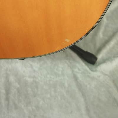 Takamine Acoustic G Series Guitar model G-240 image 6