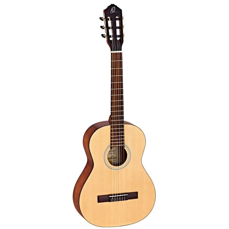 ORTEGA RST5-3/4 Student Konzert-Gitarre 3/4 natural gloss image 1