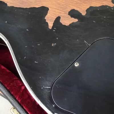 Gibson Les Paul Custom John Sykes Aged Only 66 Made image 12