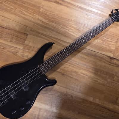 Fernandes FRB-60 Bass MIJ 1980’s image 11