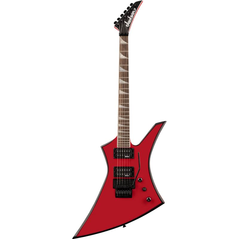 Jackson X Series KEX Kelly | Reverb Canada