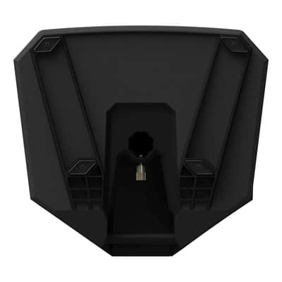 Electro-Voice ZLX-15P-G2 15" Active 2-Way Portable Loudspeaker with Bluetooth image 12