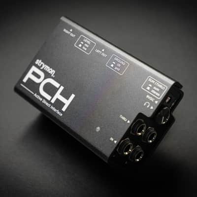 Strymon PCH-1 Active Direct Interface image 5