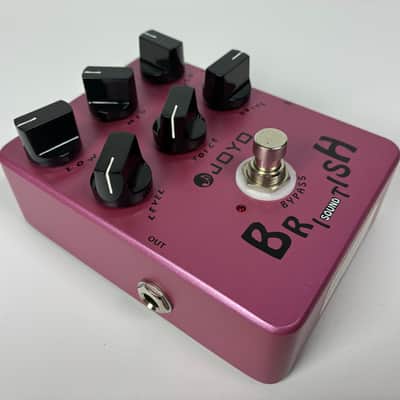 Joyo JF-16 British Sound - Excellent Condition - image 5