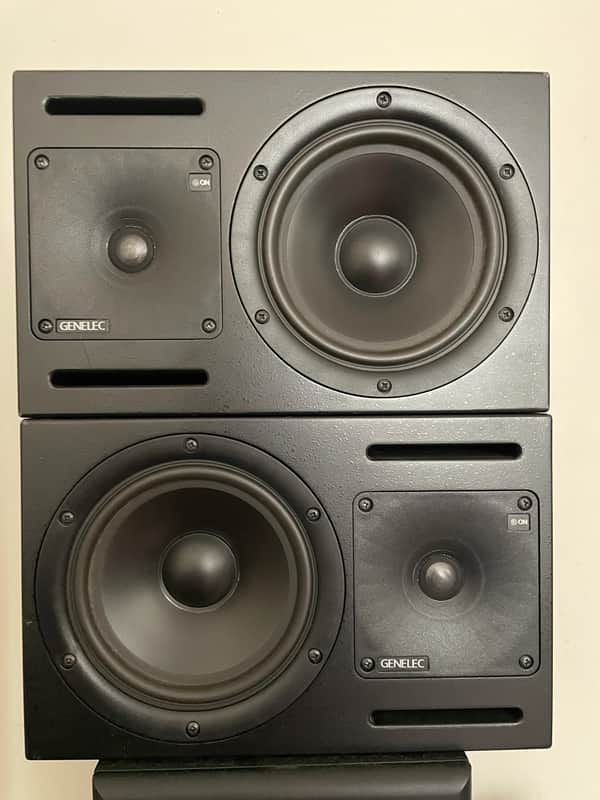 Genelec 1030A 6.5