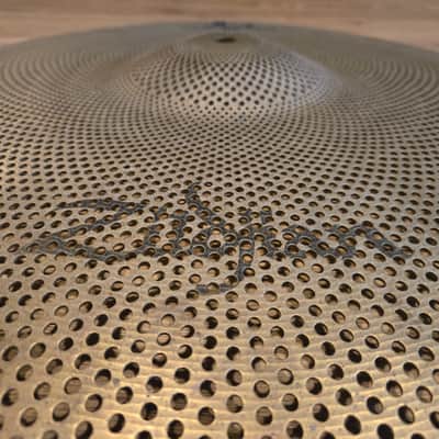 Zildjian 20" L80 Low Volume Ride Cymbal image 2