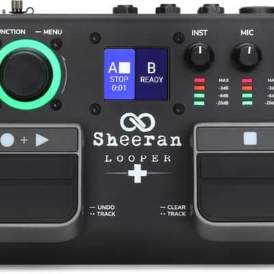 Sheeran Loopers Looper + Pedal image 2