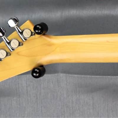 Fernandes Telecaster TEJ-50 1989 "Limited Edition" White japan import image 6