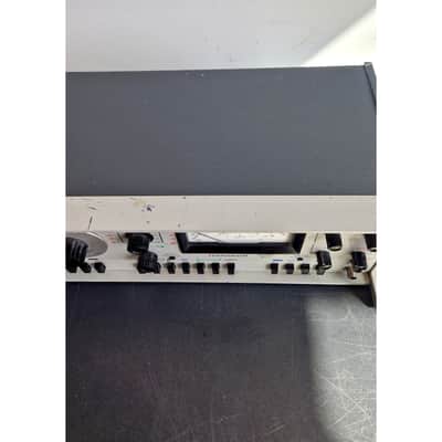 Neal Ferrograph RTS2 - Testing Unit - Very Good image 7