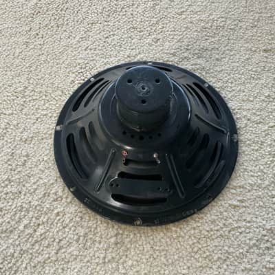 Jensen PM12CT 12” 8ohm speaker P12Q Weber 12A125A image 5