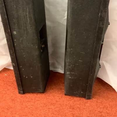 Bose 402 loudspeakers image 2