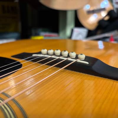 1969 Martin D-28 - Brazilian Rosewood! image 7
