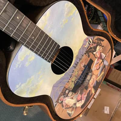 Martin Cowboy II Auditorium Limited Edition image 5