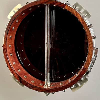 Gold Tone Mastertone ML-1 Béla Fleck Baritone Banjo image 12