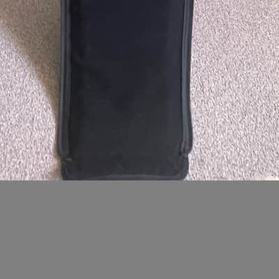 Gard 108-WBFSK-Gard Bass Sax Wheelie Gig Bag (2016 version) image 3