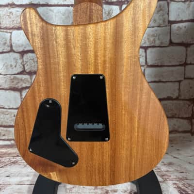 PRS S2 Special Semi-Hollow Reclaimed Limited Edition 2025 - Natural #7 image 11