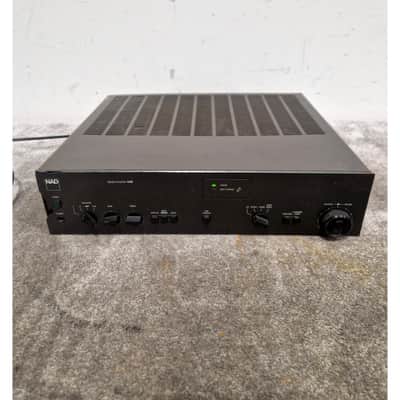 NAD 3130 - Hi-Fi Amplifiers - Fair image 11