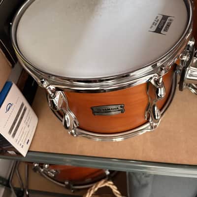 Yamaha Recording Custom Studio RW + BD 18” image 4