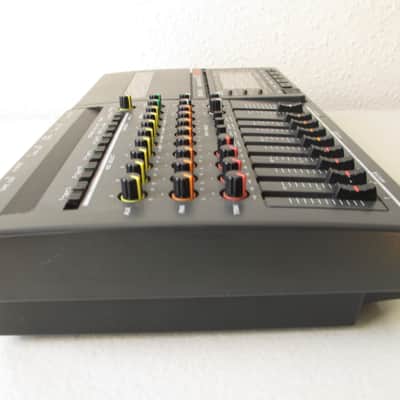 [Scarce] FOSTEX X-28 High Speed Analog Multitracker Cassette Portastudio Multi Track Recorder image 17