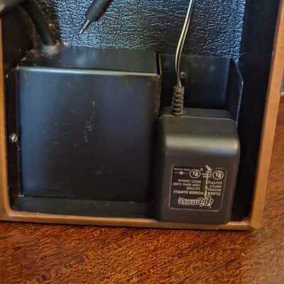 Pignose 7-100 Legendary Portable Amp 2010s - Brown image 10