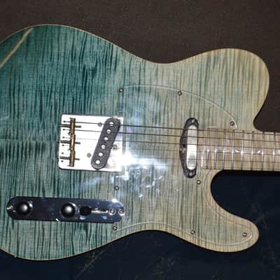 Hsienmo Modified Drop Top Classic T 2026 - Gloss Lacquer image 10