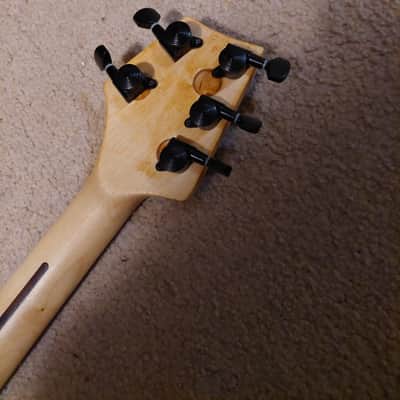 5 String Bass Neck image 3