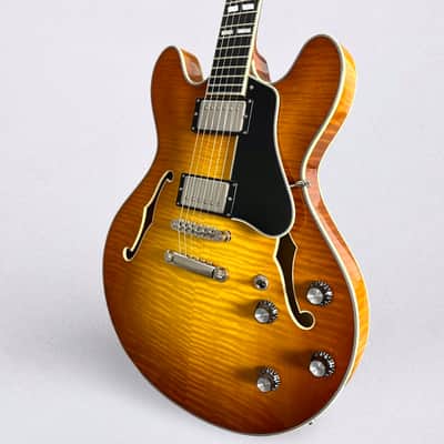 Eastman T486-GB 2025 - Goldburst image 3