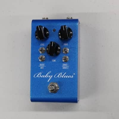 Rockbox Baby Blues image 2