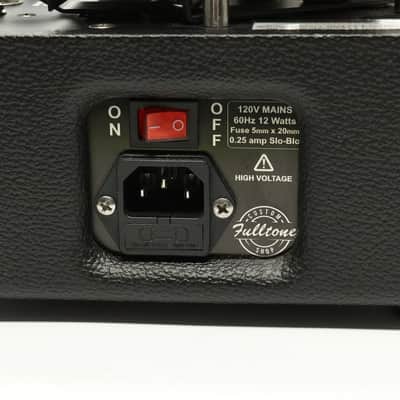 FULLTONE Solid-State Tape Echo [00477] (07/20) Bild 5