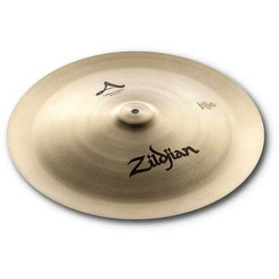 Zildjian A0354 A 18" china Boy High image 1