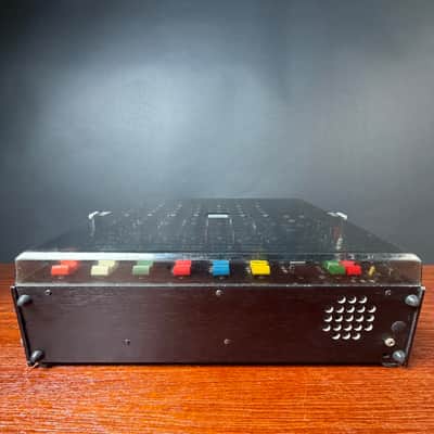1979 Cooper Sound CS106+1 Analogue Stereo/Remote Mixing Console mixer vintage image 6