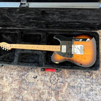 Fender Partscaster Telecaster 2009 image 7