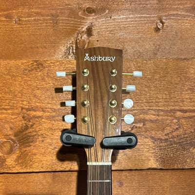 Ashbury AM-180 Mandolin | Second Hand image 5