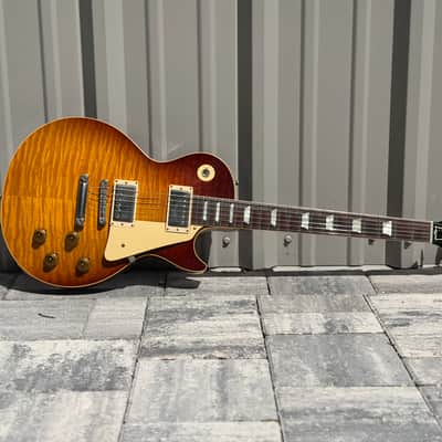 Gibson CME Spec 1959 VOS BRAZILIAN @AIFG