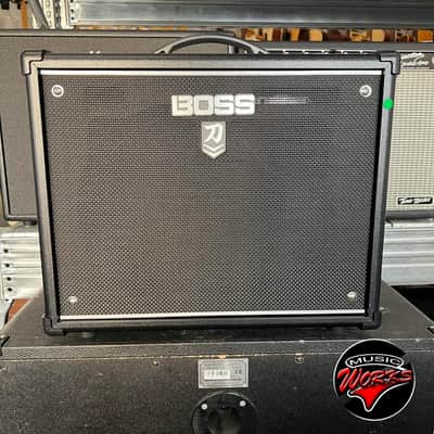 Boss   Katana 50 Mk 2 + Fs 6 image 2