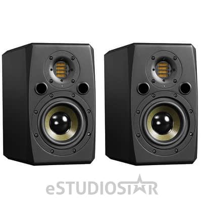 ADAM Audio S1X Active Nearfield Monitors (Pair)