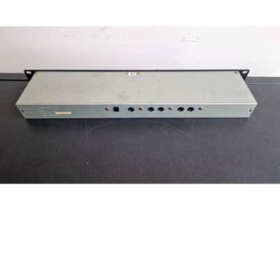 Zoom 1201 - Effects Processor - Good image 10