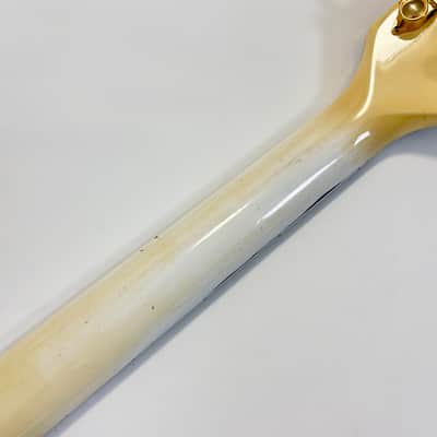 Gibson Les Paul Custom 1993 Alpine White image 16