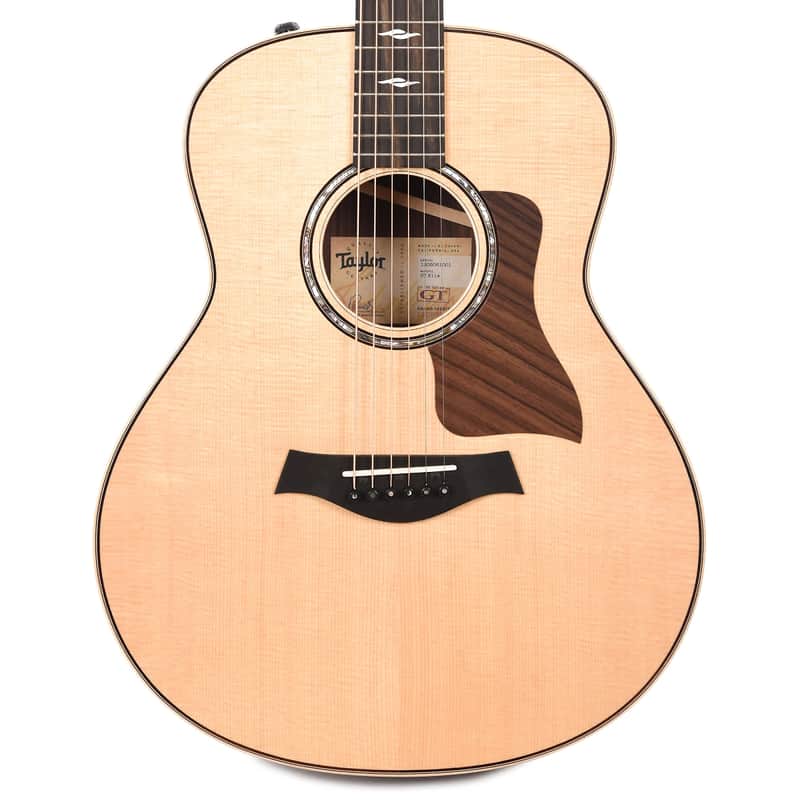Taylor 811e imagen 2