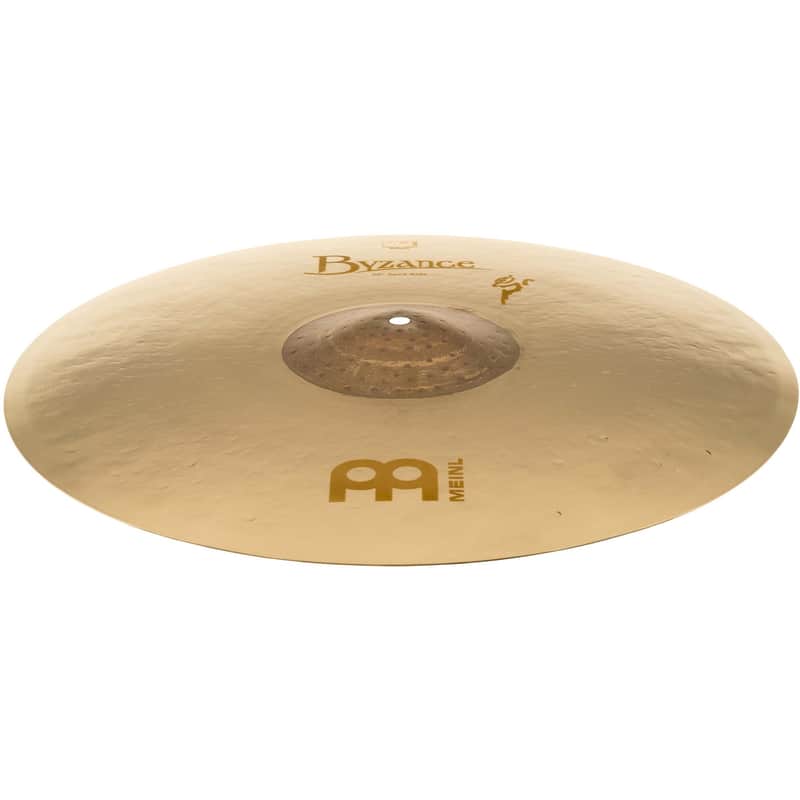 Meinl Byzance Vintage 20" Sand Ride - B20SAR-20" image 1