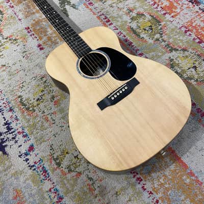 Martin X Series Special Natural W/Gigbag image 4