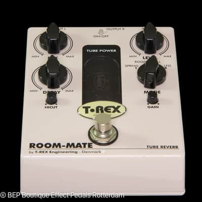 T-Rex Room-Mate 2010s s/n RM5012 image 8