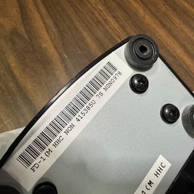 Roland FD-1 HHC V-Drum Hi Hat Controller Pedal - N0N0978 - NOB image 7