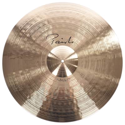 Paiste 22" Signature Full Ride Cymbal