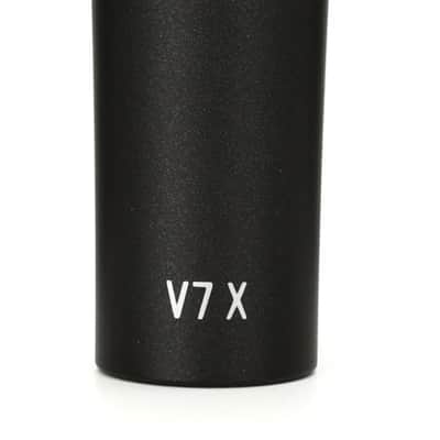 sE Electronics V7 X Supercardioid Dynamic Instrument Microphone image 1