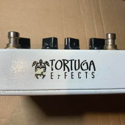 Tortuga Standard Issue Phaser w/ original box, manual, catalog. image 4