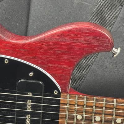 Gibson Les Paul Special DC Double Cut Guitar with Gig Bag 2019 image 2