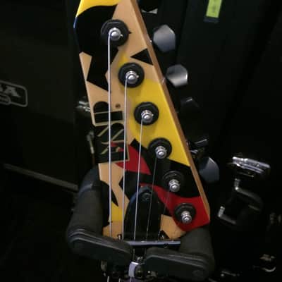 ESP Kamikaze Anchang Star George Lynch *Custom Shop* image 4