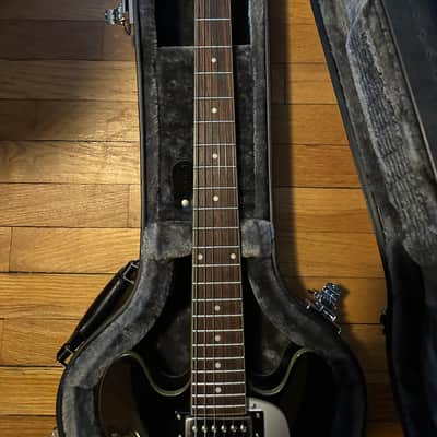 Epiphone ES-339 Custom Shop 2000s - Black Sparkle image 3